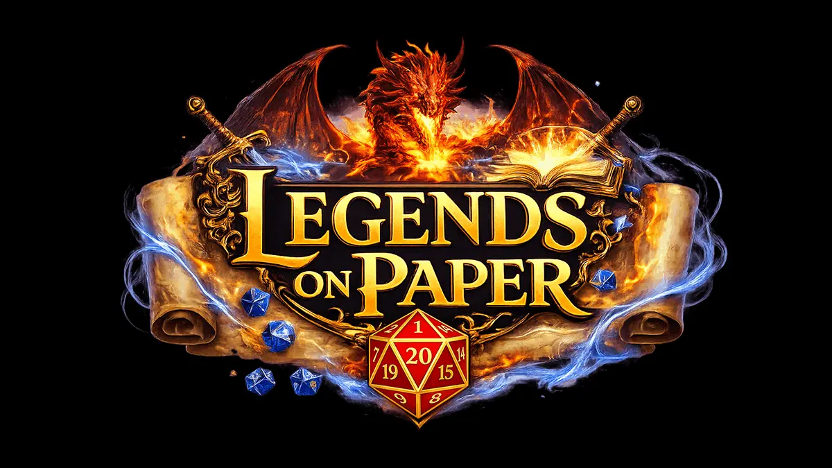 LOP Logo