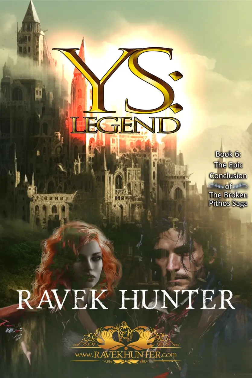 YS Legend
